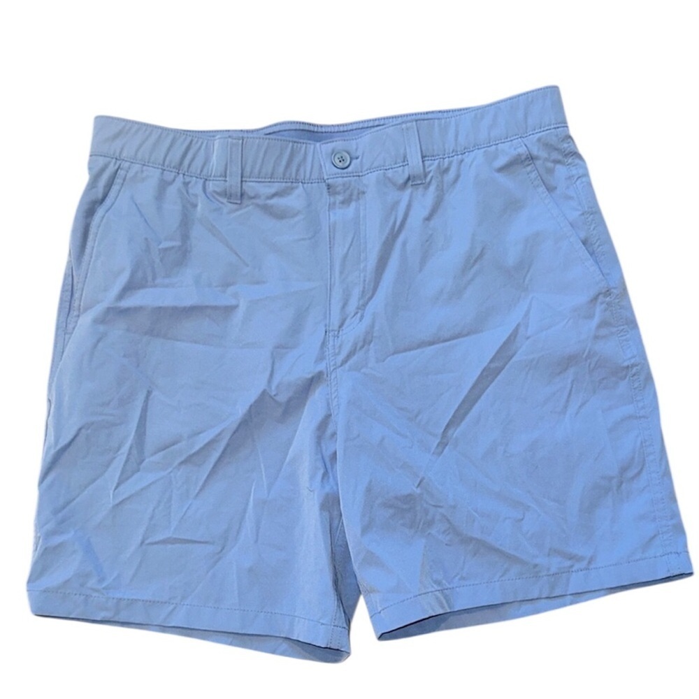 Rorie Whelan golf Men's Blue Shorts size 38